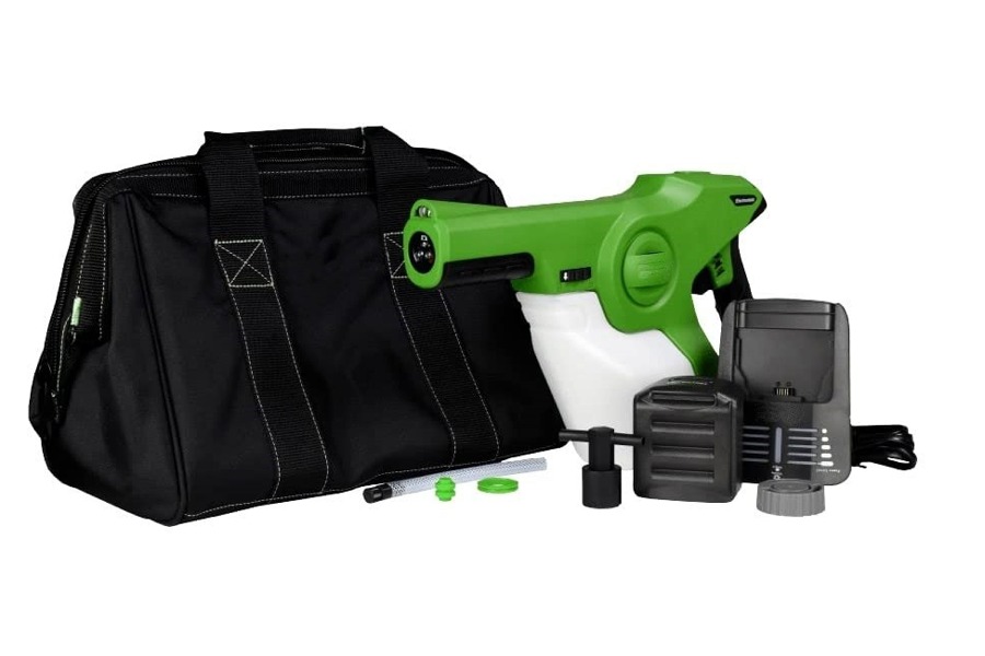 Sprayer Rentals